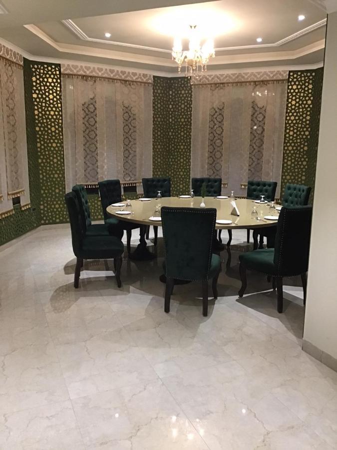 Indralok Palace Hotel & Resort Morena Экстерьер фото